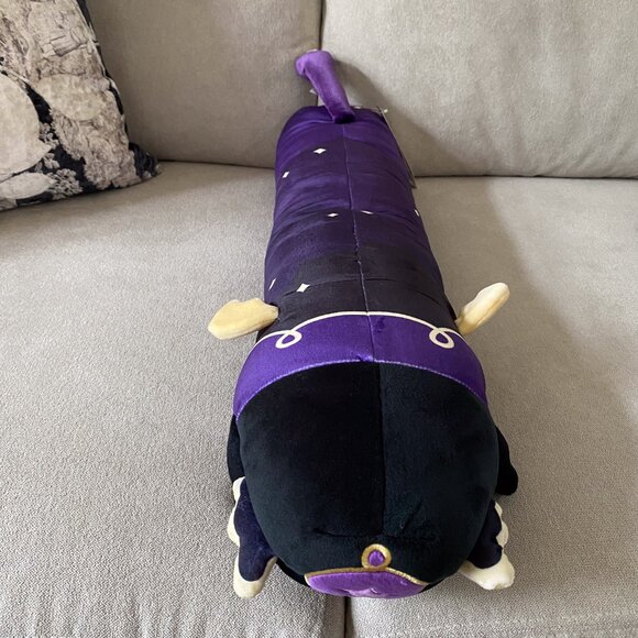 🔮 2 for $40 🔮 MeWaii® Magic Axolotl Stuffed Animal Kawaii Plush Squishy - Picture 9 of 15